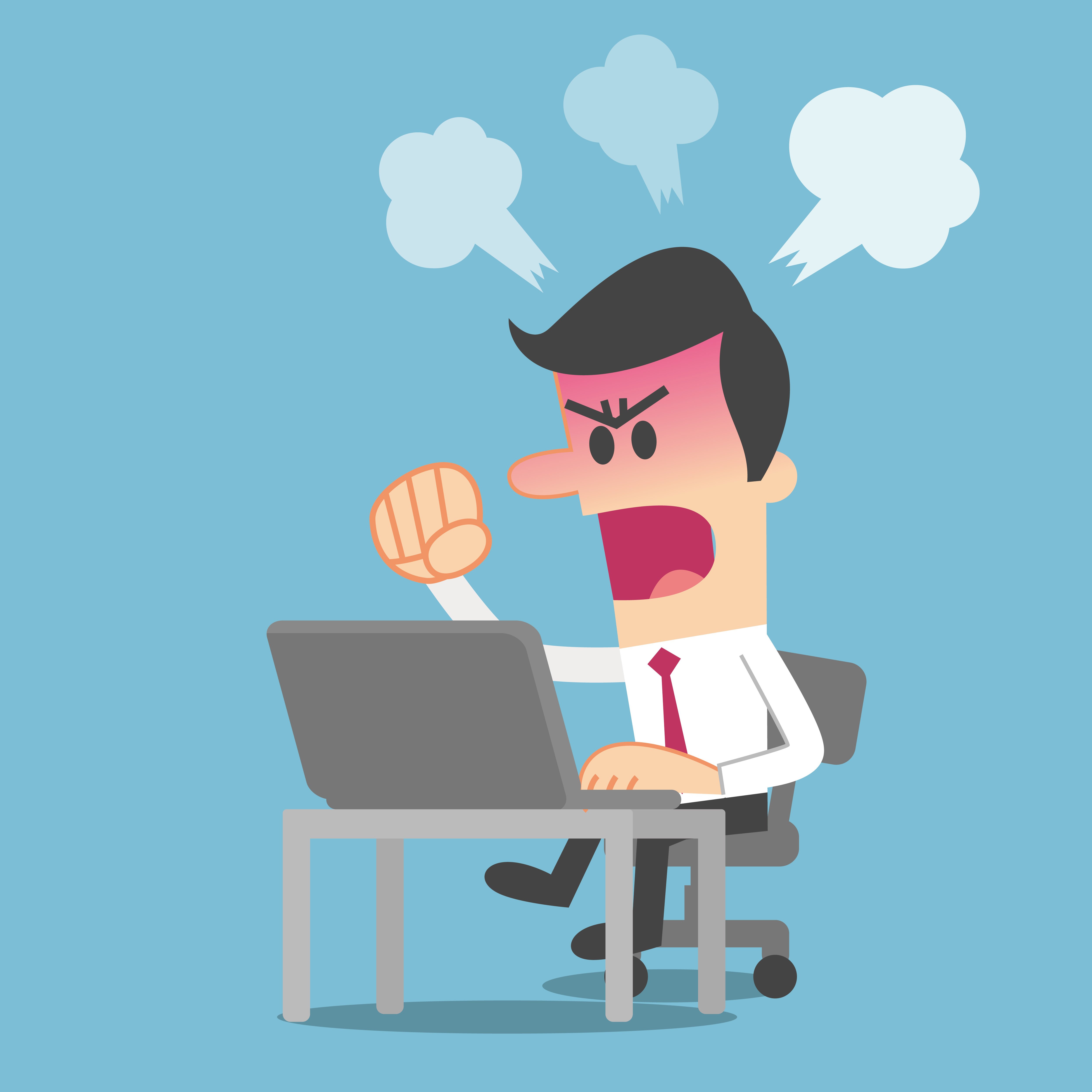 parent child conflict essay